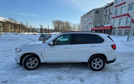 BMW X5, 2015 год, 2 960 000 рублей, 9 фотография