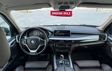 BMW X5, 2015 год, 2 960 000 рублей, 18 фотография