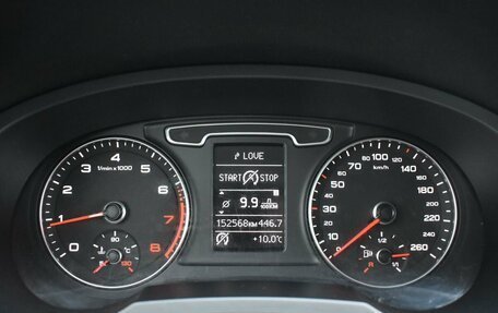 Audi Q3, 2014 год, 1 799 000 рублей, 8 фотография