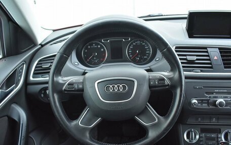 Audi Q3, 2014 год, 1 799 000 рублей, 13 фотография