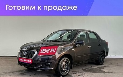 Datsun on-DO I рестайлинг, 2017 год, 600 000 рублей, 1 фотография