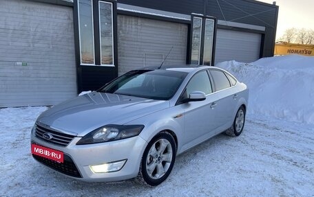 Ford Mondeo IV, 2008 год, 745 000 рублей, 1 фотография