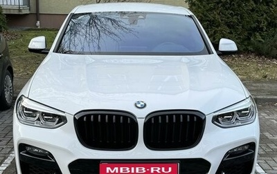 BMW X4, 2020 год, 7 000 000 рублей, 1 фотография