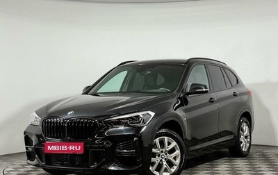 BMW X1, 2020 год, 3 657 000 рублей, 1 фотография