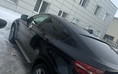 BMW X6, 2013 год, 2 800 000 рублей, 1 фотография