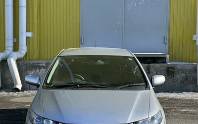 Honda Insight II рестайлинг, 2012 год, 1 090 000 рублей, 1 фотография