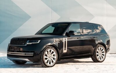 Land Rover Range Rover IV рестайлинг, 2022 год, 28 996 000 рублей, 1 фотография