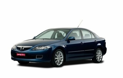 Mazda 6, 2007 год, 799 999 рублей, 1 фотография