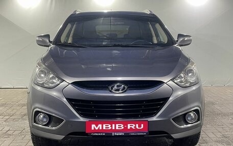 Hyundai ix35 I рестайлинг, 2012 год, 1 295 000 рублей, 3 фотография