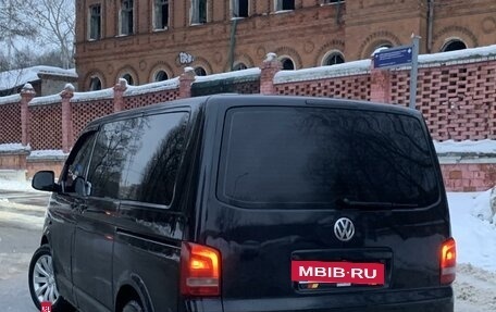 Volkswagen Multivan T5, 2008 год, 1 600 000 рублей, 5 фотография