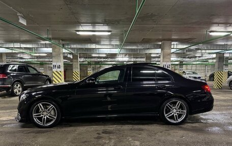 Mercedes-Benz E-Класс, 2016 год, 3 950 000 рублей, 7 фотография
