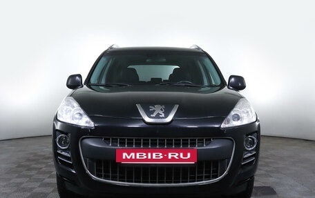 Peugeot 4007, 2012 год, 1 114 000 рублей, 2 фотография