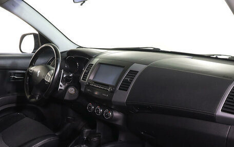 Peugeot 4007, 2012 год, 1 114 000 рублей, 11 фотография