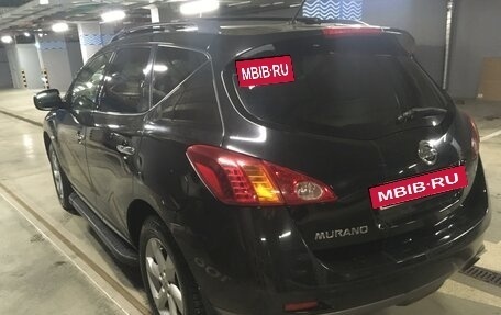Nissan Murano, 2011 год, 1 300 000 рублей, 3 фотография