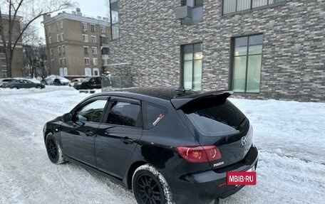Mazda 3, 2004 год, 485 000 рублей, 5 фотография