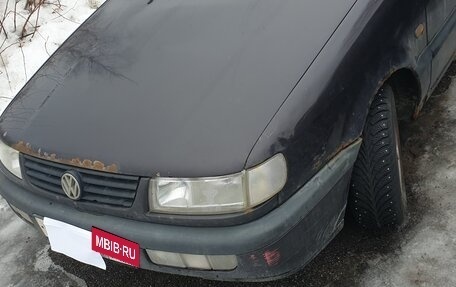 Volkswagen Passat B4, 1995 год, 220 000 рублей, 2 фотография