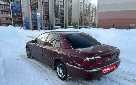Opel Omega B, 1995 год, 150 000 рублей, 4 фотография