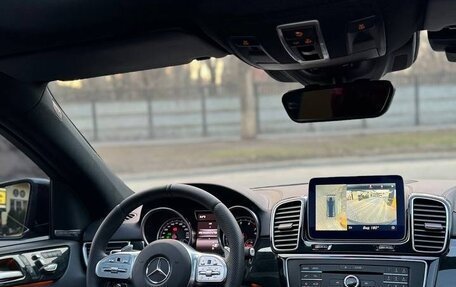 Mercedes-Benz GLE Coupe, 2018 год, 5 300 000 рублей, 6 фотография