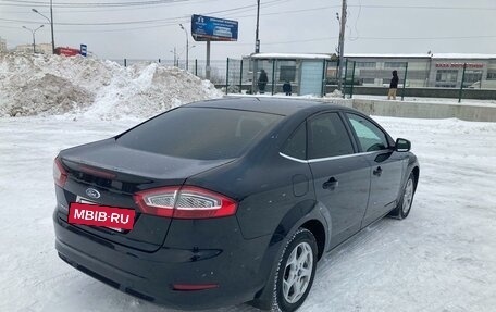 Ford Mondeo IV, 2012 год, 877 000 рублей, 11 фотография