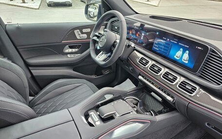 Mercedes-Benz GLS AMG, 2023 год, 27 420 000 рублей, 3 фотография