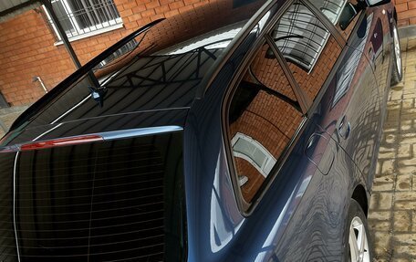 Audi A6, 2007 год, 1 500 000 рублей, 12 фотография