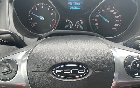 Ford Focus III, 2011 год, 790 000 рублей, 12 фотография