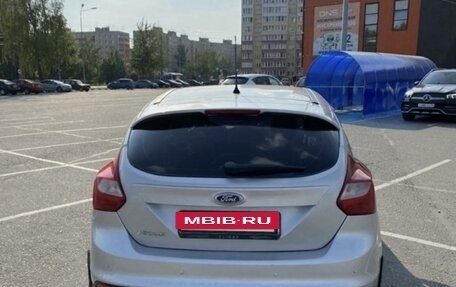 Ford Focus III, 2011 год, 790 000 рублей, 9 фотография