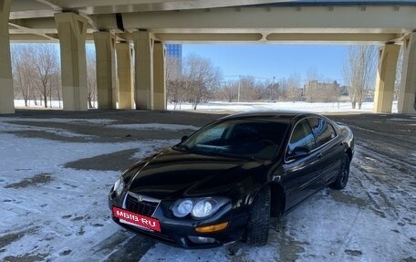 Chrysler 300M, 2000 год, 365 000 рублей, 9 фотография