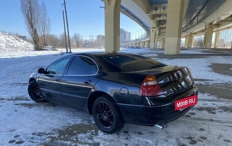Chrysler 300M, 2000 год, 365 000 рублей, 7 фотография