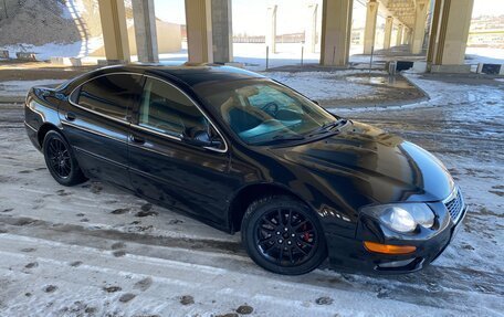 Chrysler 300M, 2000 год, 365 000 рублей, 14 фотография