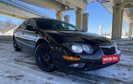 Chrysler 300M, 2000 год, 365 000 рублей, 12 фотография