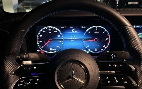 Mercedes-Benz E-Класс, 2021 год, 6 300 000 рублей, 17 фотография