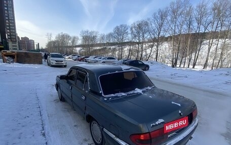 ГАЗ 3110 «Волга», 2001 год, 100 000 рублей, 7 фотография