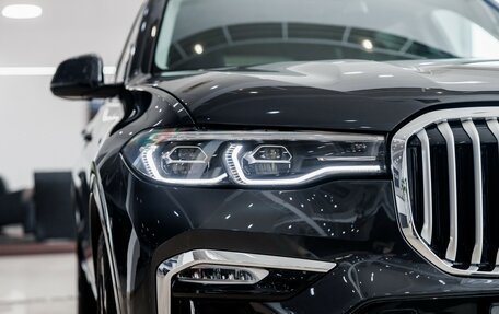 BMW X7, 2020 год, 7 998 000 рублей, 6 фотография