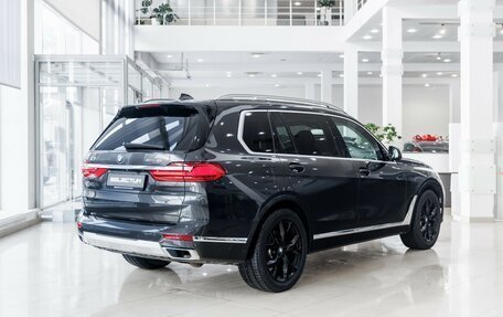 BMW X7, 2020 год, 7 998 000 рублей, 8 фотография
