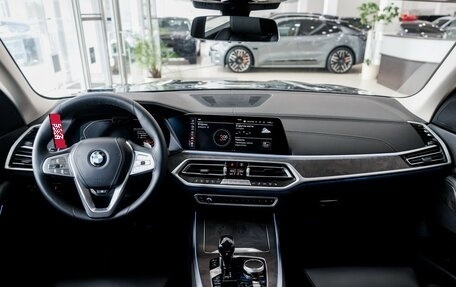 BMW X7, 2020 год, 7 998 000 рублей, 7 фотография