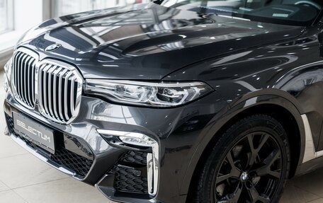 BMW X7, 2020 год, 7 998 000 рублей, 15 фотография