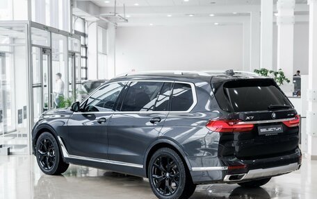 BMW X7, 2020 год, 7 998 000 рублей, 17 фотография