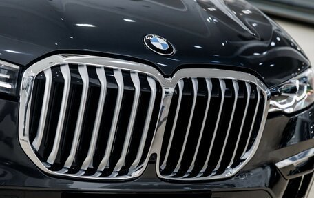 BMW X7, 2020 год, 7 998 000 рублей, 11 фотография