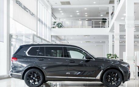 BMW X7, 2020 год, 7 998 000 рублей, 9 фотография