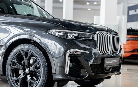 BMW X7, 2020 год, 7 998 000 рублей, 13 фотография
