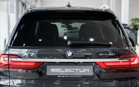 BMW X7, 2020 год, 7 998 000 рублей, 22 фотография
