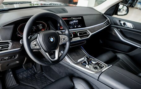 BMW X7, 2020 год, 7 998 000 рублей, 23 фотография