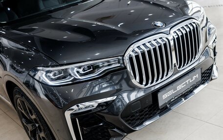 BMW X7, 2020 год, 7 998 000 рублей, 19 фотография