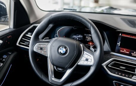 BMW X7, 2020 год, 7 998 000 рублей, 37 фотография