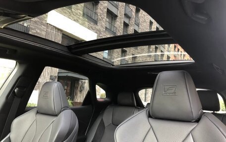 Lexus RX IV рестайлинг, 2023 год, 10 500 000 рублей, 6 фотография