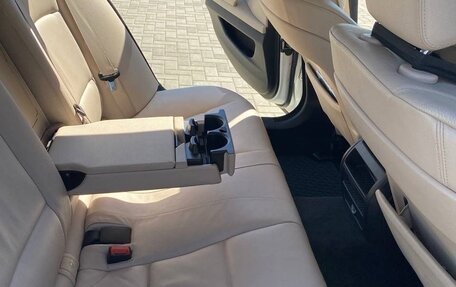 BMW 5 серия, 2011 год, 1 850 000 рублей, 13 фотография