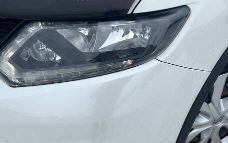 Nissan X-Trail, 2018 год, 1 990 000 рублей, 12 фотография