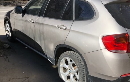 BMW X1, 2011 год, 950 000 рублей, 6 фотография