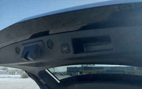 Chevrolet Equinox III, 2022 год, 2 750 000 рублей, 14 фотография